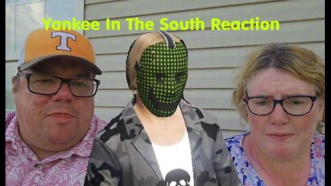 Yankee In The South Reaction - Sierra/Mom - Nintendo Switch 2 Launch - Walmart - Shopping - 2025
