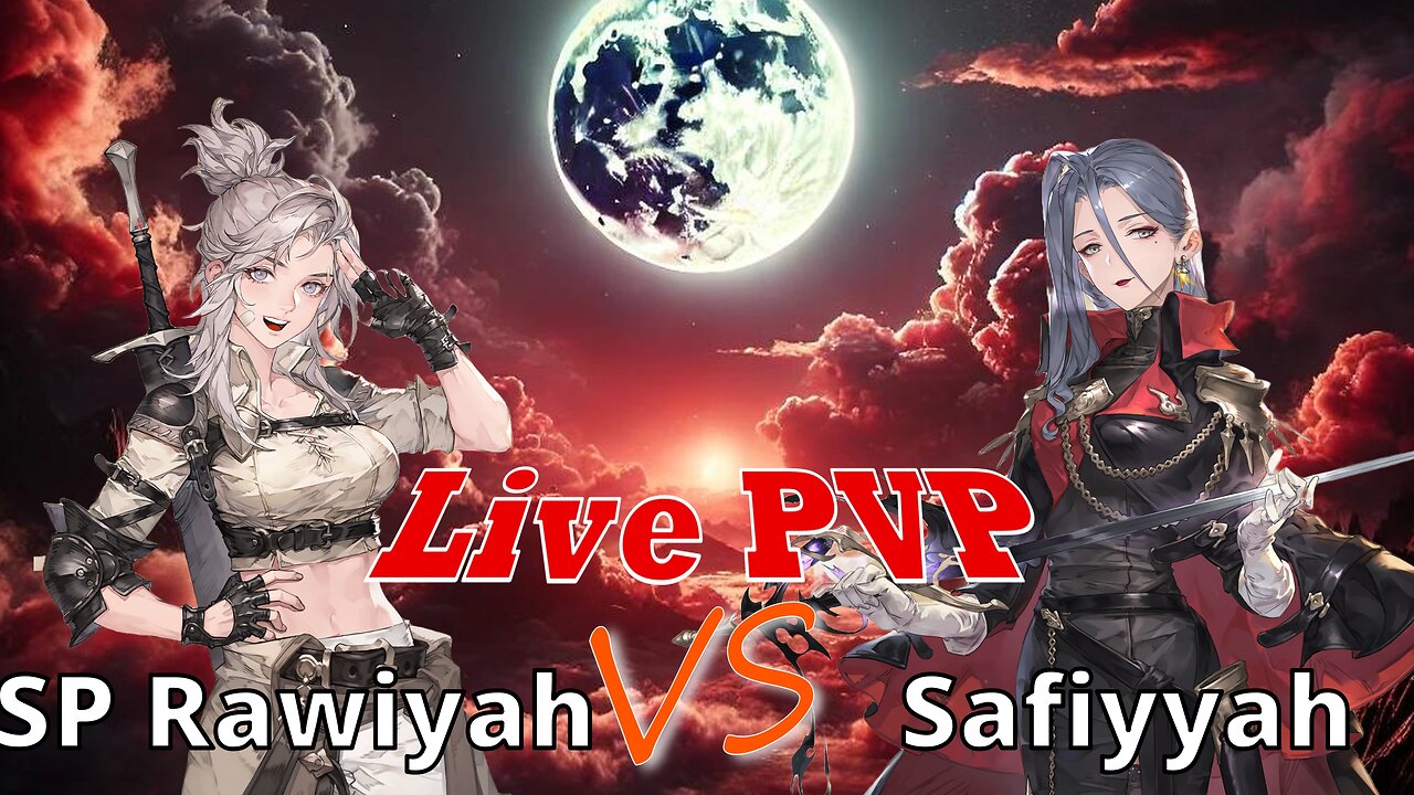 Sunny Free Spirit Girl Vs Hanged Man Commander