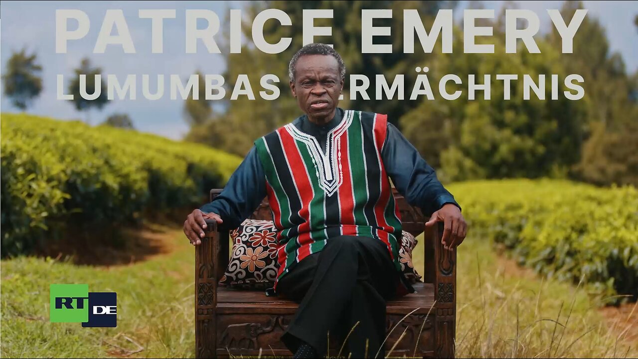 Lumumbas Afrika Folge 29: Patrice Emery Lumumbas Vermächtnis