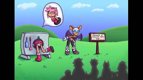 Dumb ways to die staring Amy P17