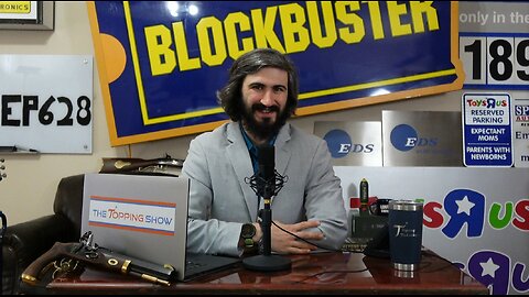 Chuck Schumer worried Trump may remove IRS, Dodge to bring back SRT | Ep. 628