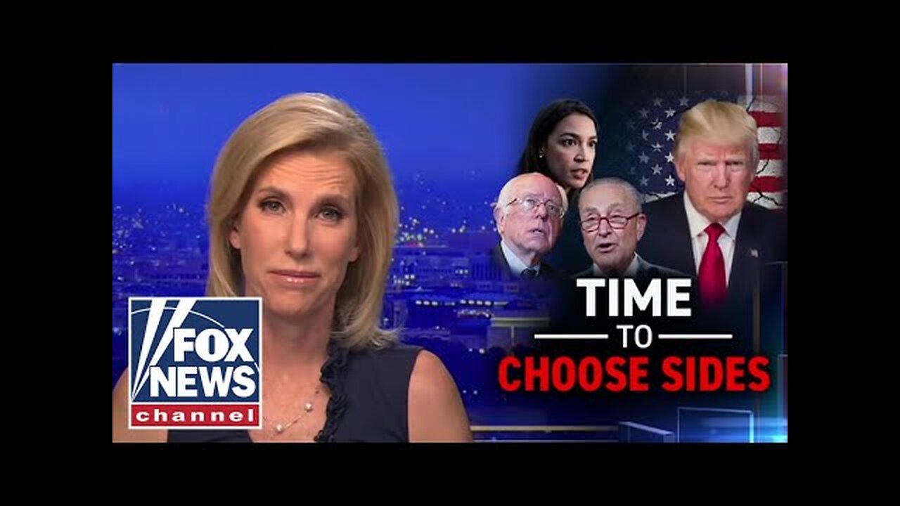 ABSURD ON ITS FACE' - Laura calls out ‘tariff doomsdayers