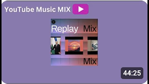 My Youtube [Music] Mix • Tape 📼