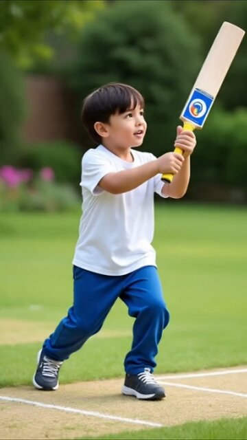 Bachpan Har Gham Se Begana