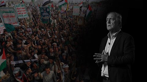 Yemen no se rinde | Negro y blanco con Eduardo Artés
