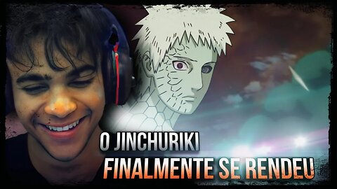 Naruto Storm 4 - #8 FINAL BATTLE AGAINST OBITO UCHIHA