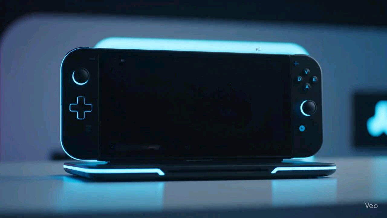 Nintendo switch future