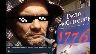 New World Order Battle Plan Episode Three