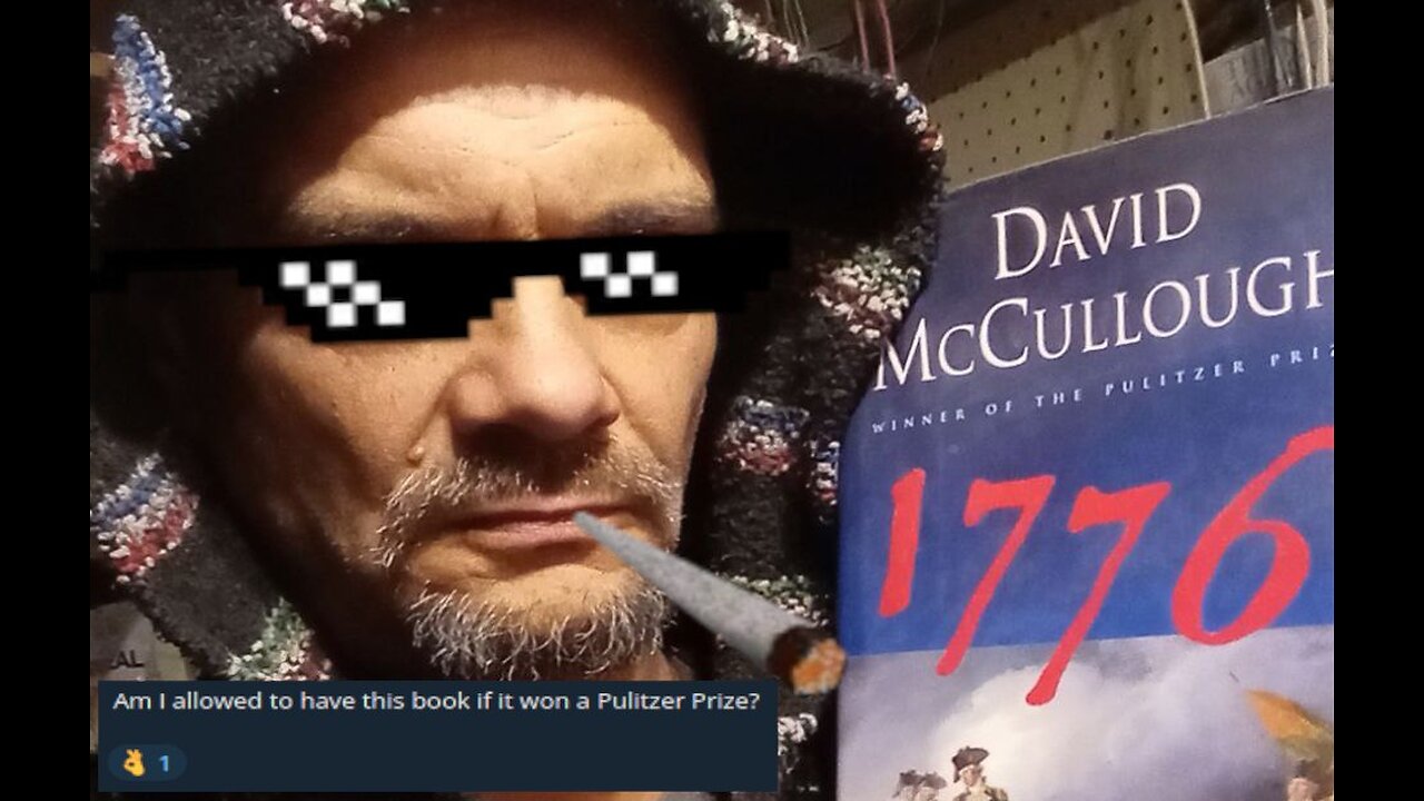 New World Order Battle Plan Episode Three