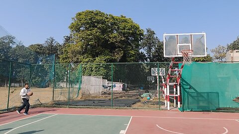 Basketball shot Miss 😥😢😥😢