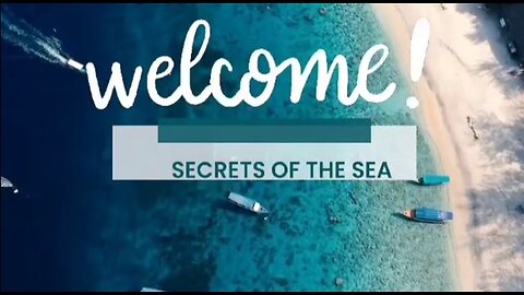 Nature sounds to relax, meditate and sleep