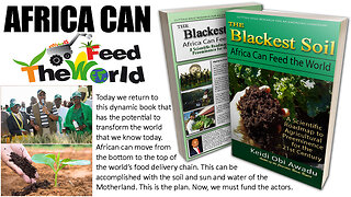 Africa Can Feed the World 2025-2030