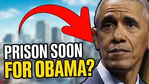 Obama PANICS After Tulsi EXPOSED Him