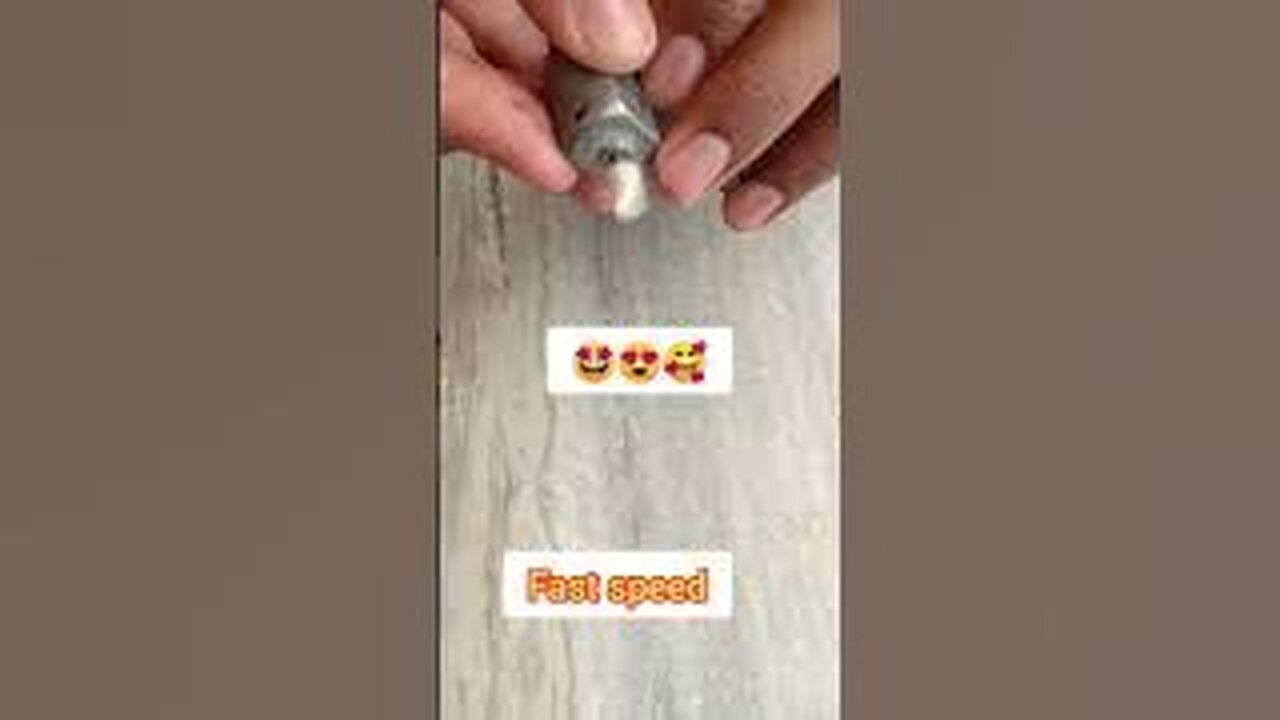 how to increase motor speed