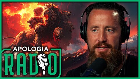 536. Is The Beast Of Revelation Alive Today?