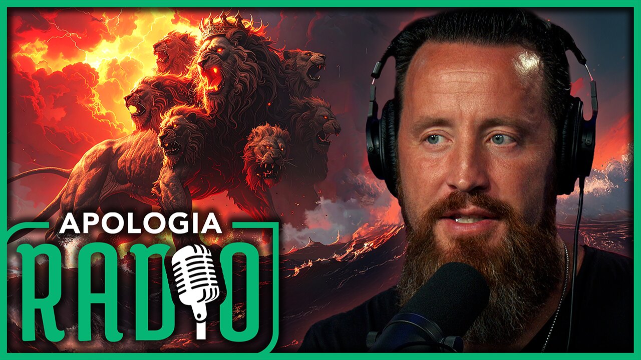 536. Is The Beast Of Revelation Alive Today?