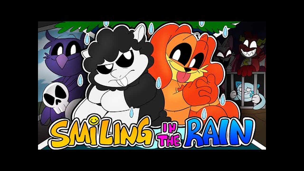 The Anibis Critters Nightmare