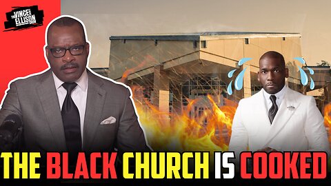 Why the Black Church is Dying (and Who’s Killing It)