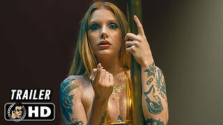 DON'T GO IN THAT HOUSE, BITCH! | Official Trailer (2025)