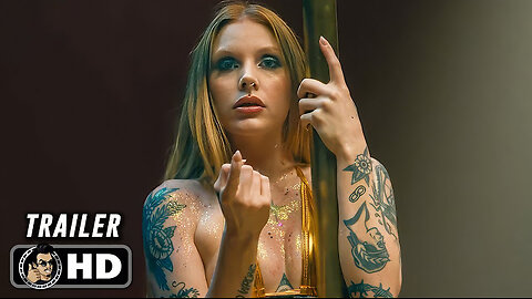 DON'T GO IN THAT HOUSE, BITCH! | Official Trailer (2025)
			