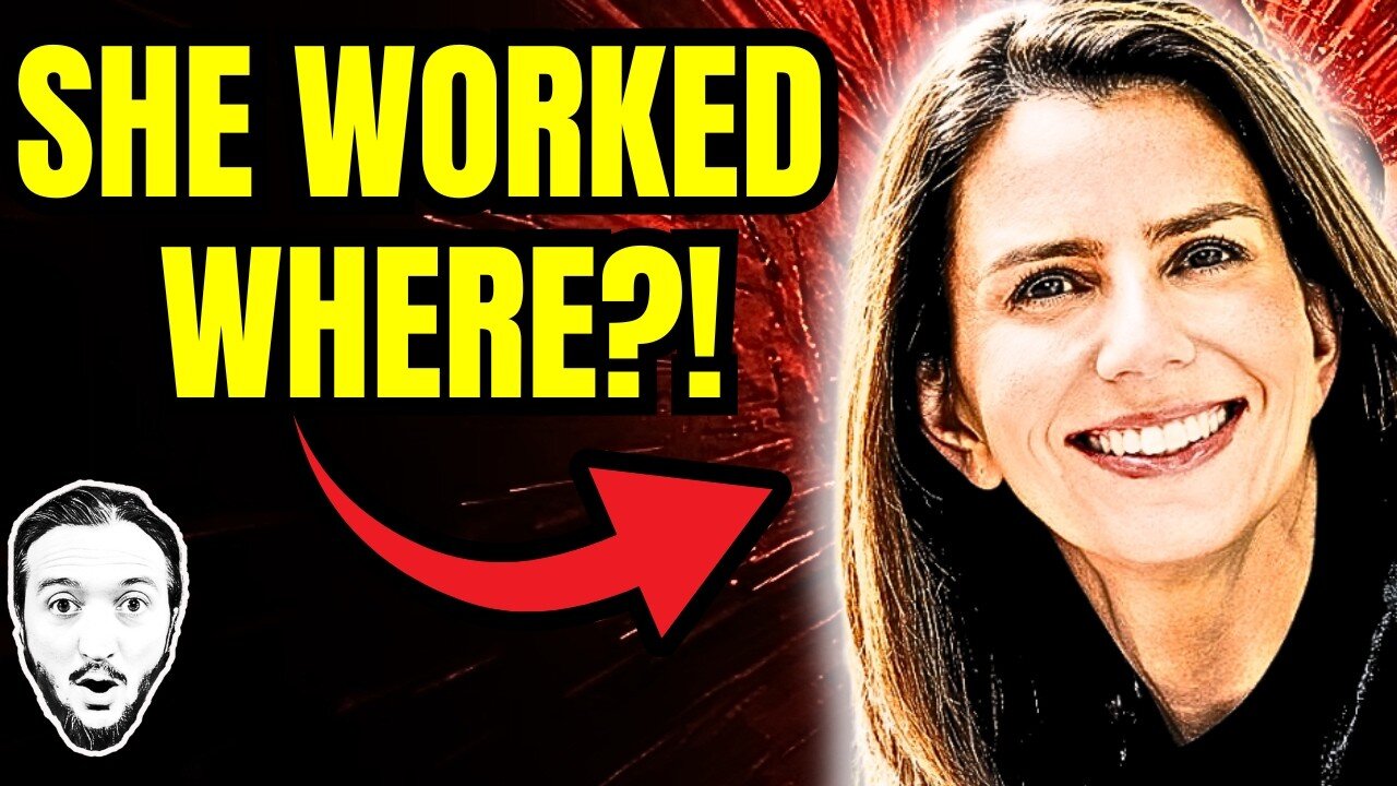 Columbia Professor Is Secret Israeli Spy And She's At The Heart of Mahmoud Khalil Scandal