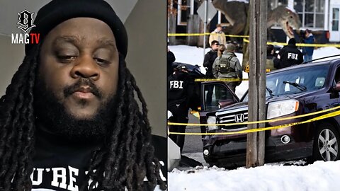 Ceddy Nash Breaks Down The Fatal ICE Shooting In Minneapolis! 🙏🏾