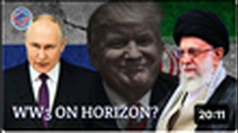 "Former CIA Analyst Larry Johnson Discusses Potential Russian Intervention if US Attacks Iran"