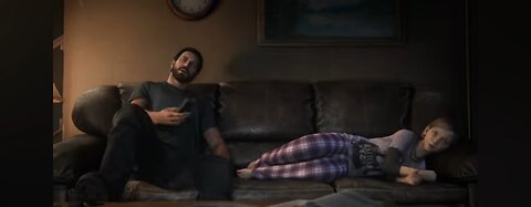 The Last Of Us (Part 1)