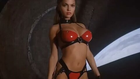 extra terrestrial 80s girls