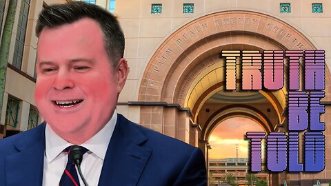 Truth Be Told - Porky Ploot's Dead Lawsuit