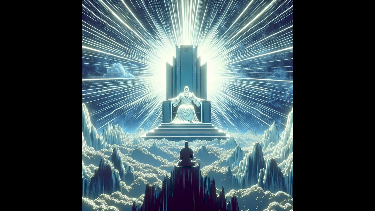 ALL WILL BE JUDGED