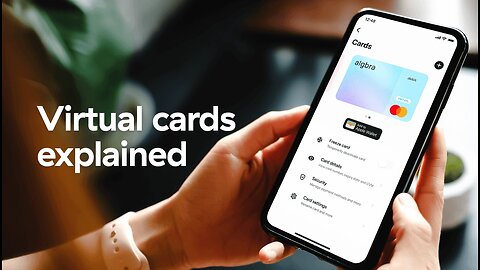 2025 Virtual Card Provider With Cryptocurrency