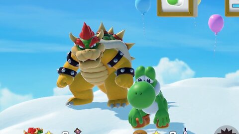 Super Mario Party Jamboree Rainbow Galleria Master Difficulty