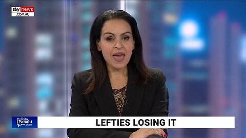 Lefties Losing It: South African refugees face anti-white racism