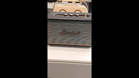 Marshall speakers #Beauty of the world