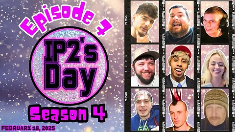 IP2sday A Weekly Review Season 4 - Episode 07