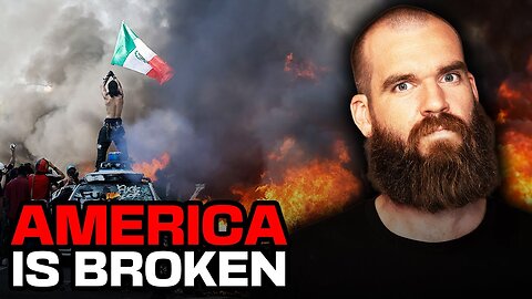 America Is Broken