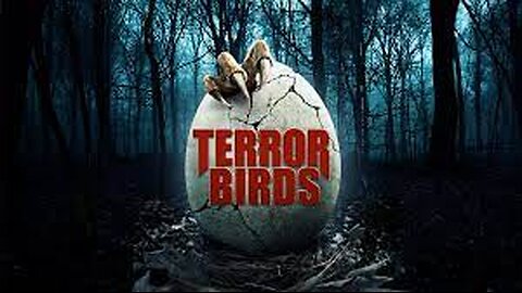 The Risks and Tensions of Releasing Giant Birds