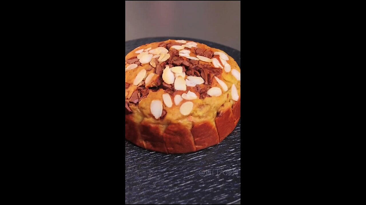 Basque cake 4-inch recipe
