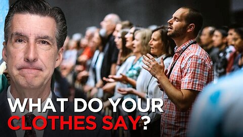 Do Christians Need to Dress a Certain Way in Church?