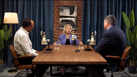 The Russia House with Scott Ritter - Francesca de Bardin