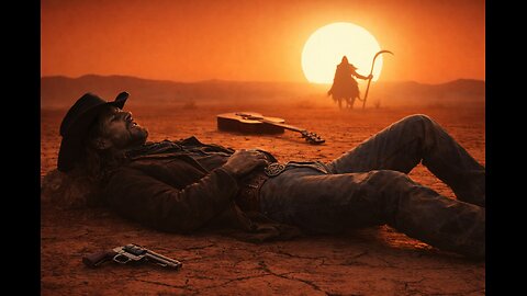 Cursed Alternate Version 2