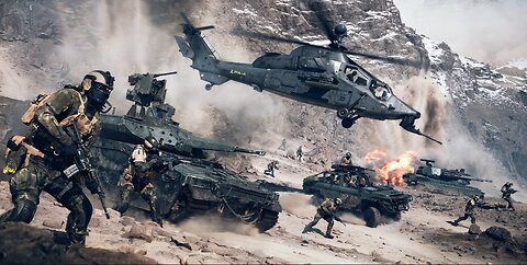 Battlefield 6 Beta 24hr
