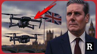 UK Launches TOTAL SURVEILLANCE state to monitor everything you do | Redacted News