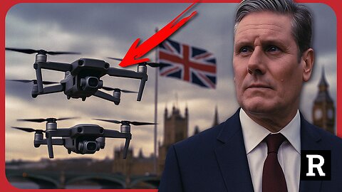 UK Launches TOTAL SURVEILLANCE state to monitor everything you do | Redacted News