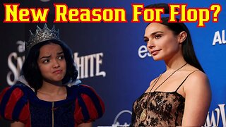Snow White Disney Actress Walks Back Claims About Movie Failure Despite Fan Backlash | Gal Gadot