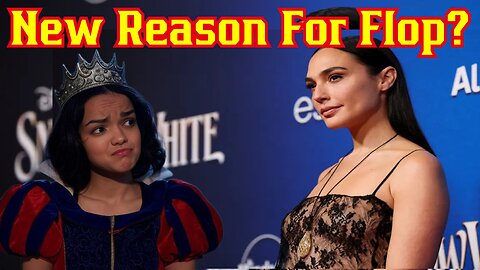 Snow White Disney Actress Walks Back Claims About Movie Failure Despite Fan Backlash | Gal Gadot