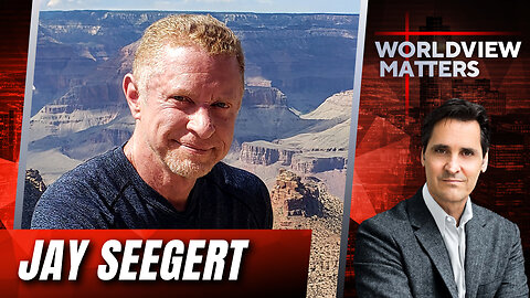 Jay Seegert: When ‘Go Fly A Kite’ Makes Sense | Worldview Matters