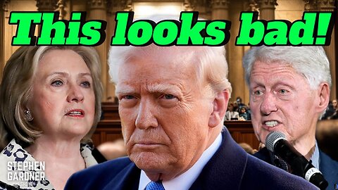 🔥Democrat JUST made a HUGE MISTAKE with Trump!