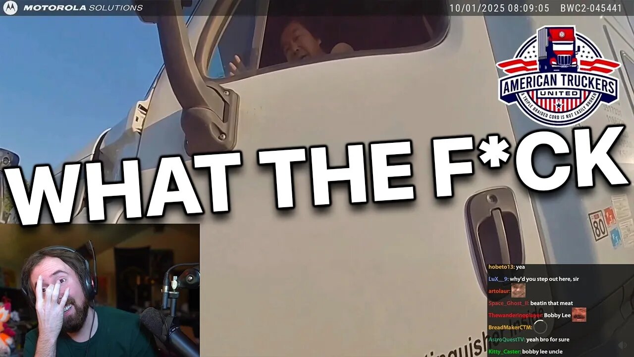 This is actually unreal..